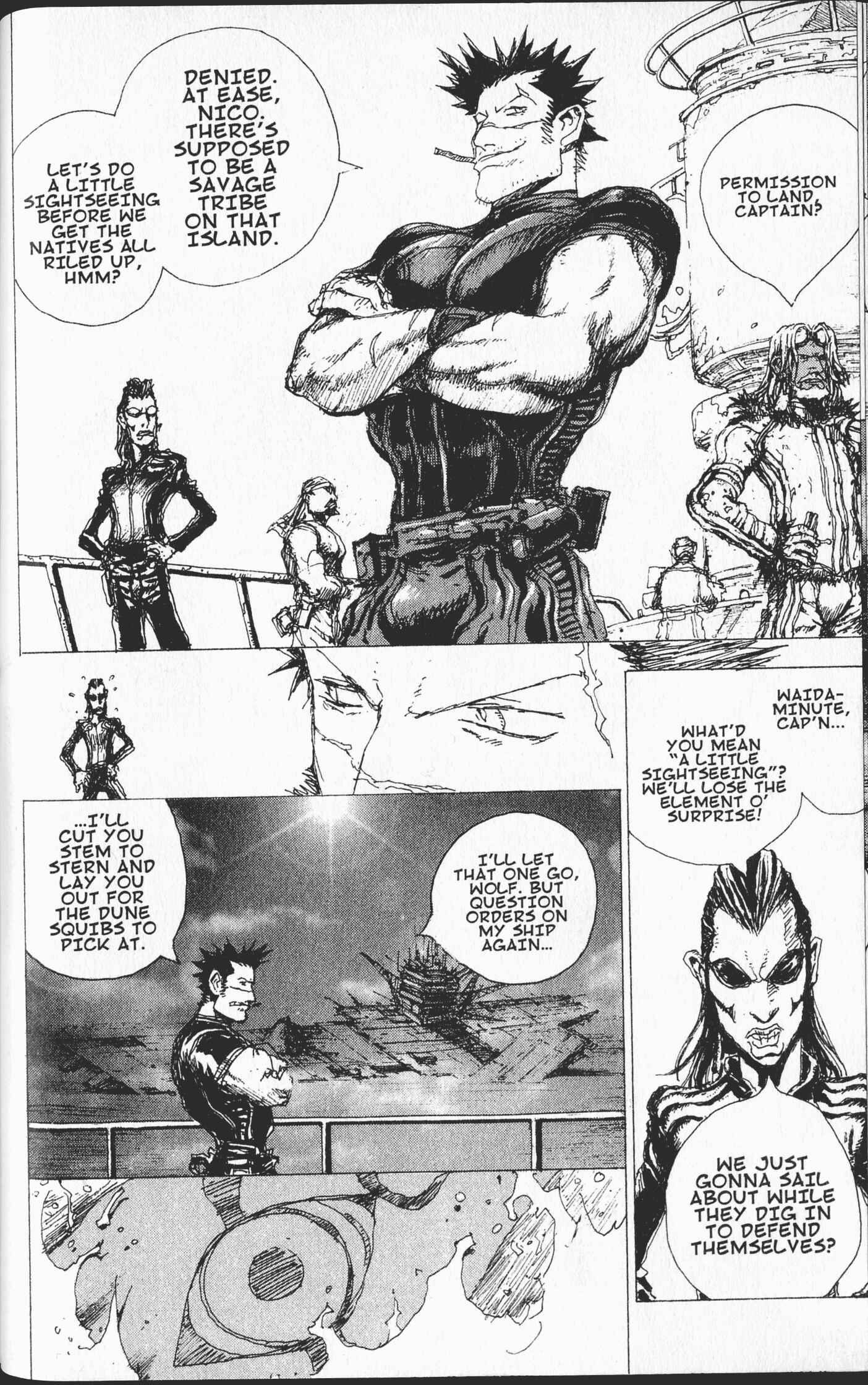 Page 8 Chapter 1.2 STONe