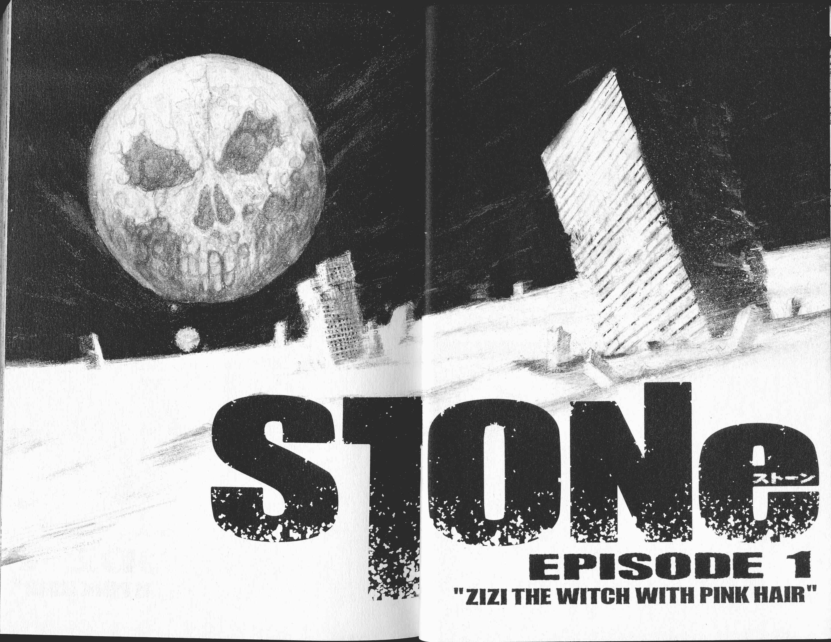 Page 11 Chapter 1.1 STONe