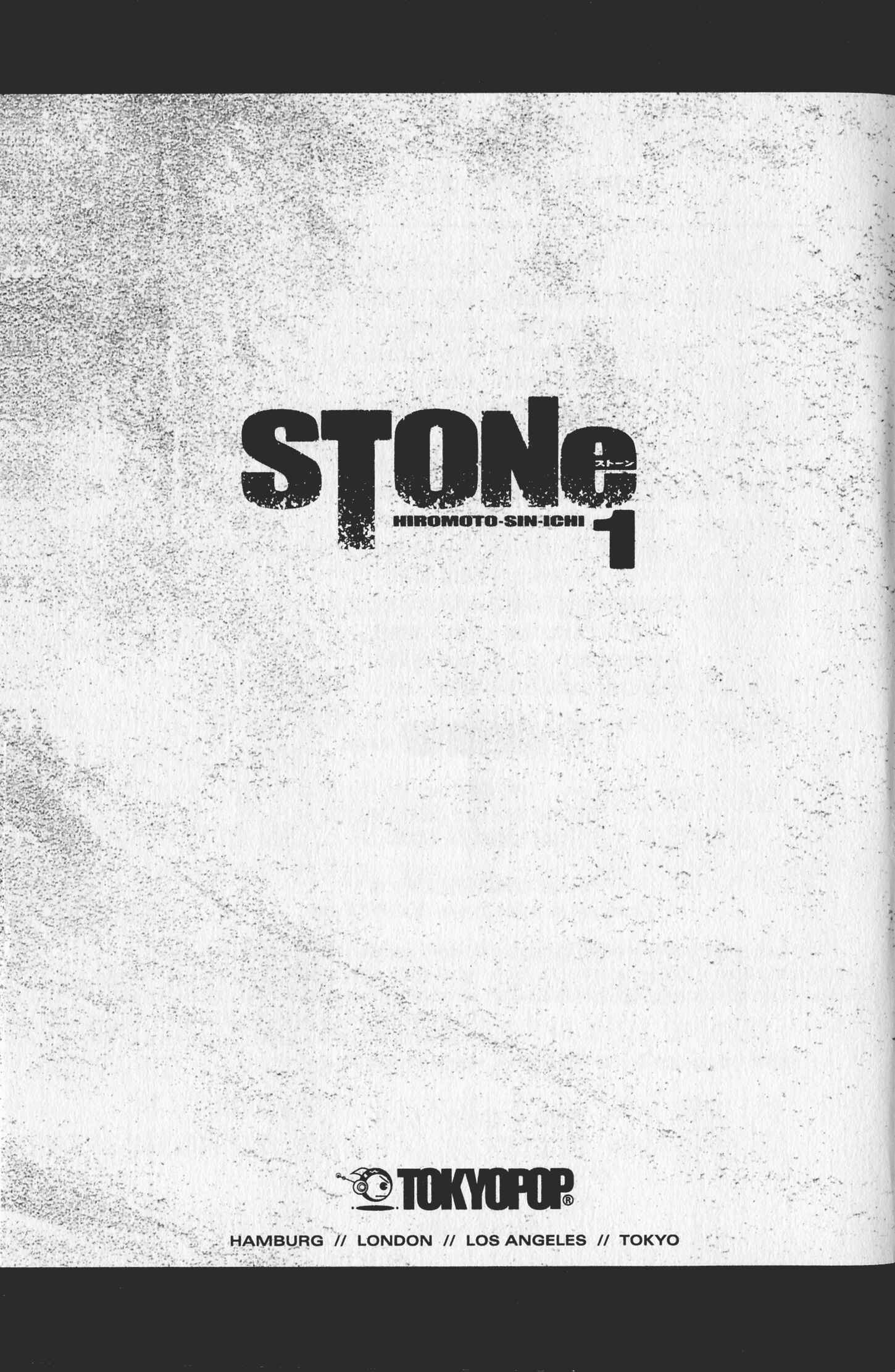 Page 2 Chapter 1.1 STONe