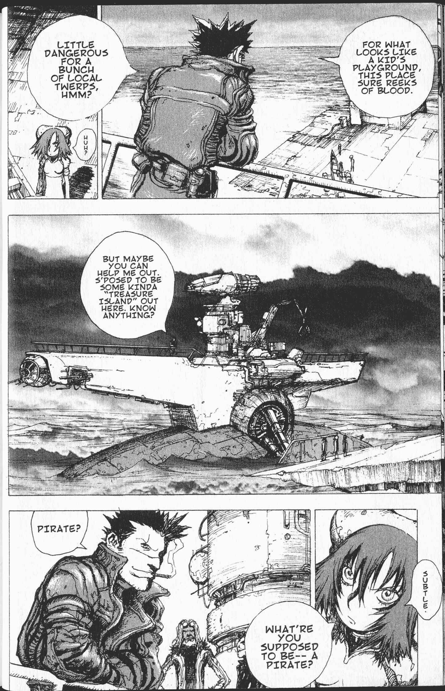 Page 21 Chapter 1.1 STONe