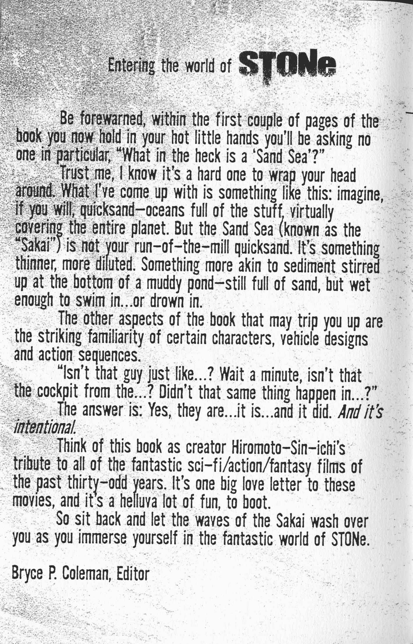 Page 4 Chapter 1.1 STONe