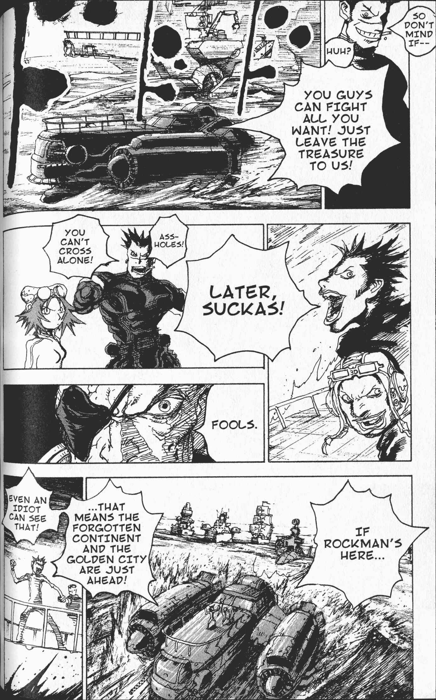 Page 20 Chapter 8 STONe