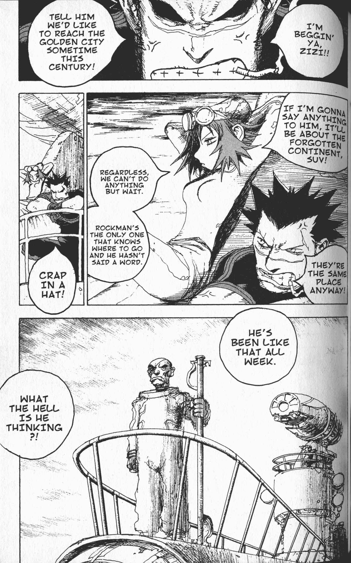 Page 6 Chapter 8 STONe
