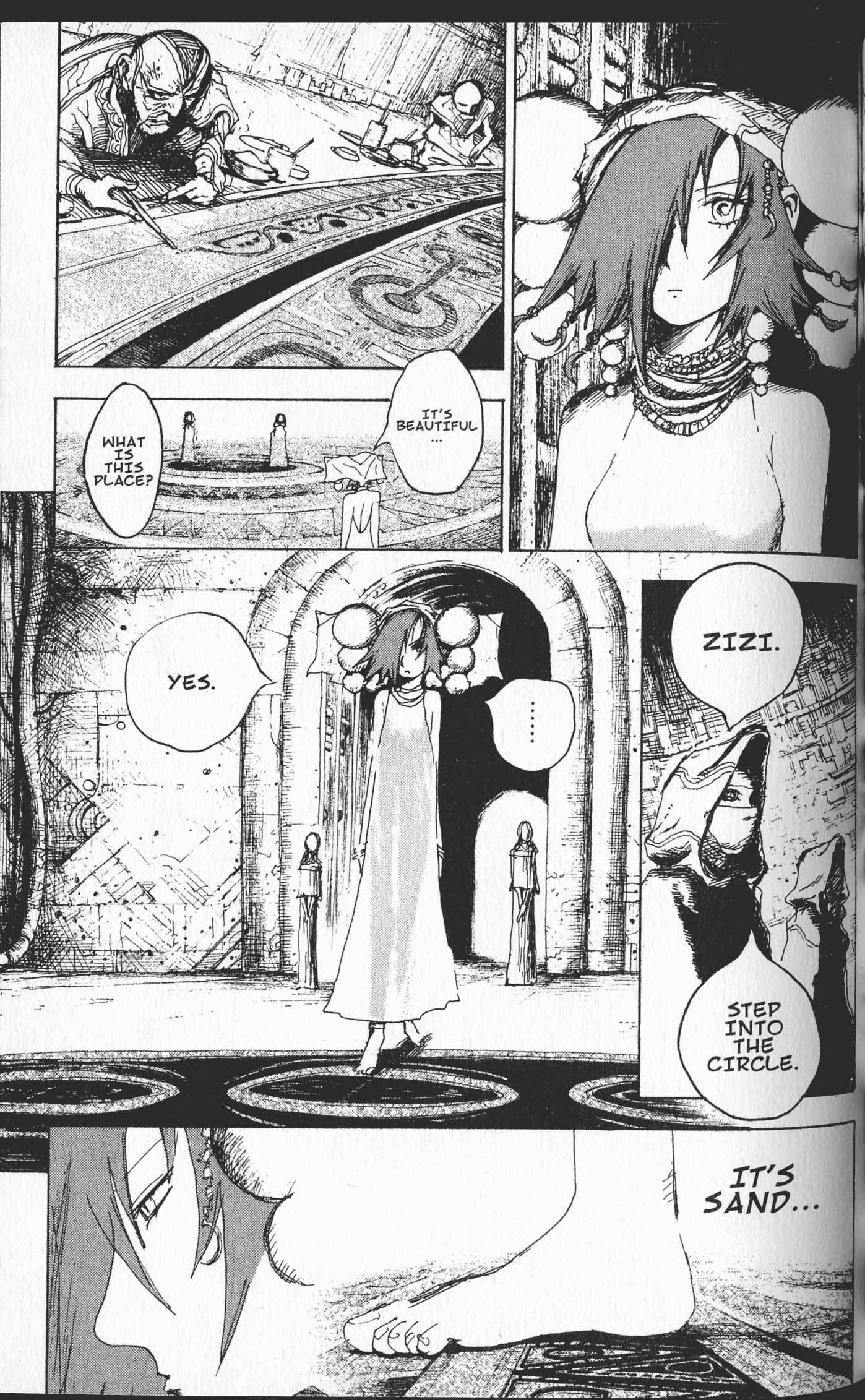 Page 10 Chapter 3 STONe
