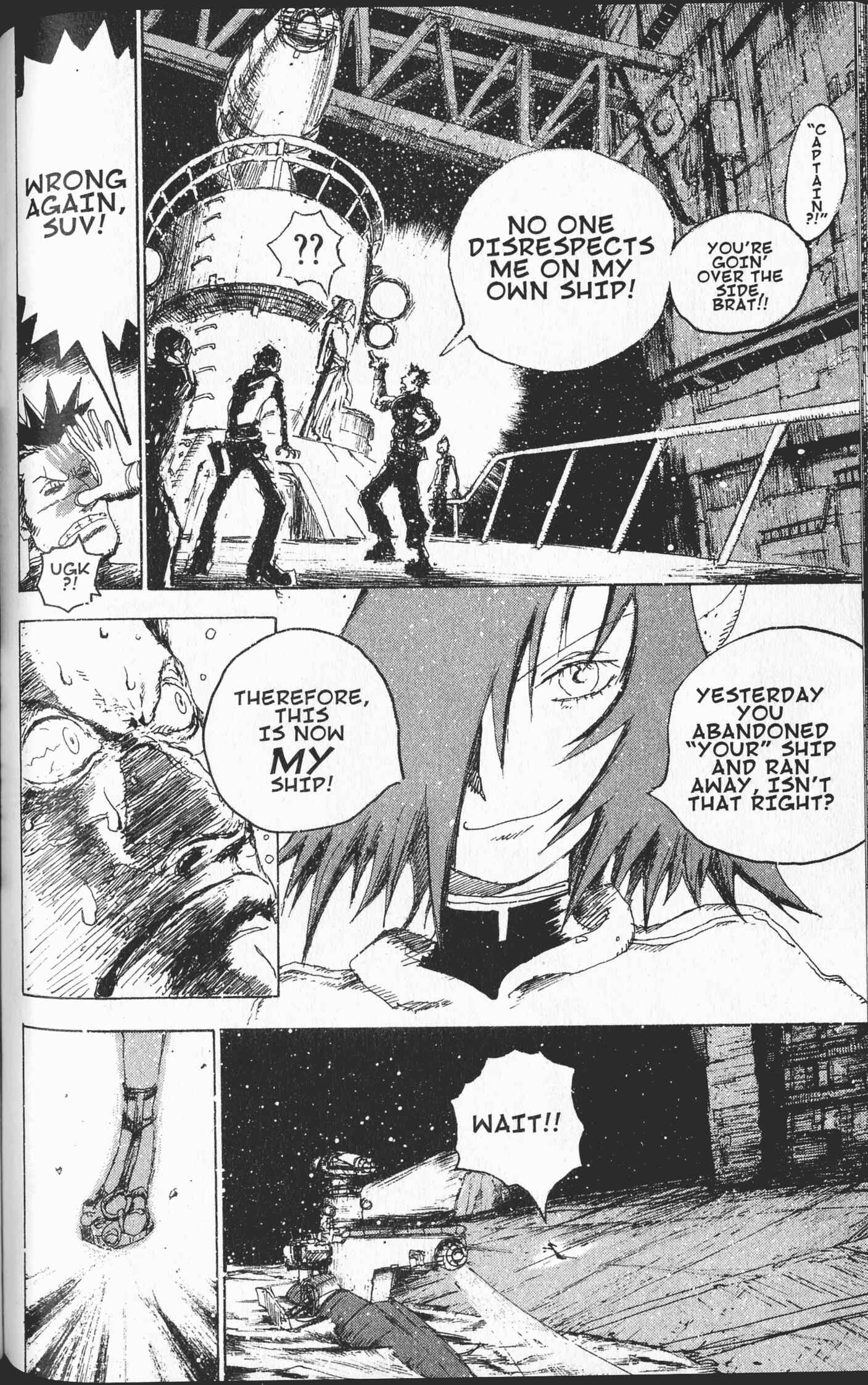 Page 30 Chapter 3 STONe