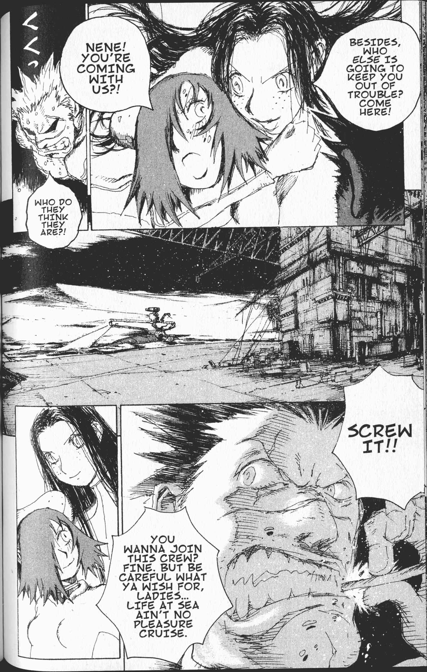 Page 32 Chapter 3 STONe