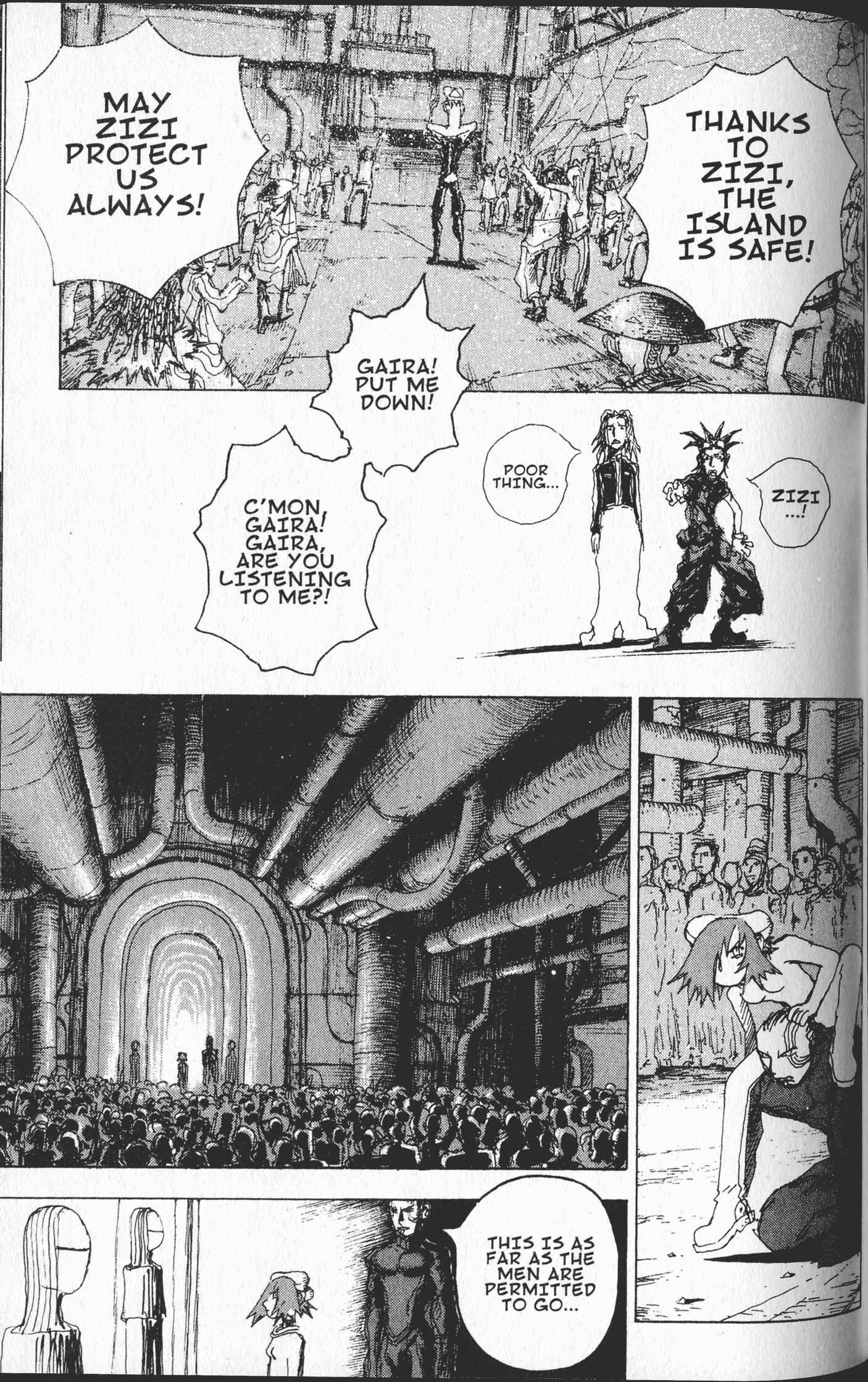 Page 6 Chapter 3 STONe