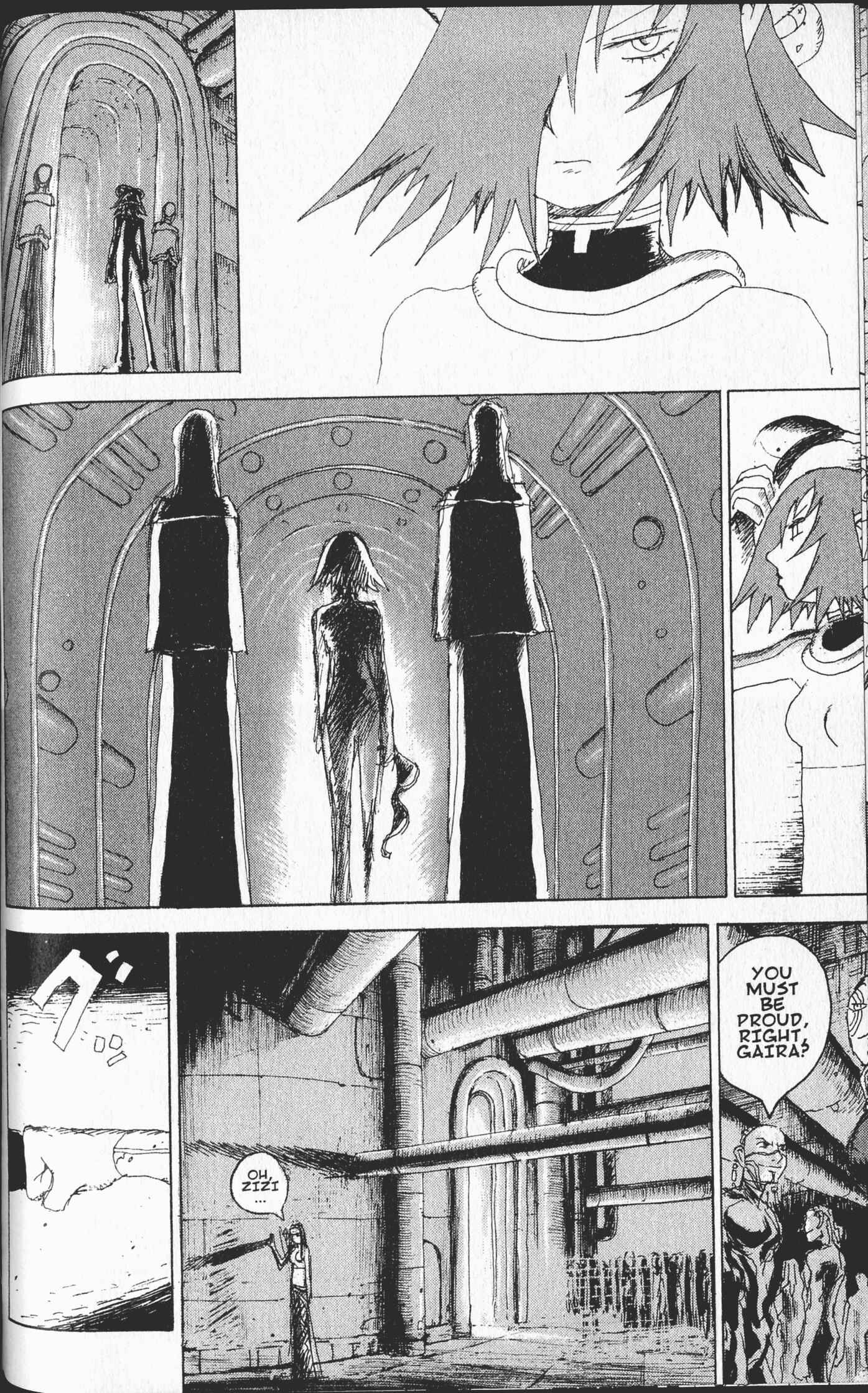 Page 7 Chapter 3 STONe
