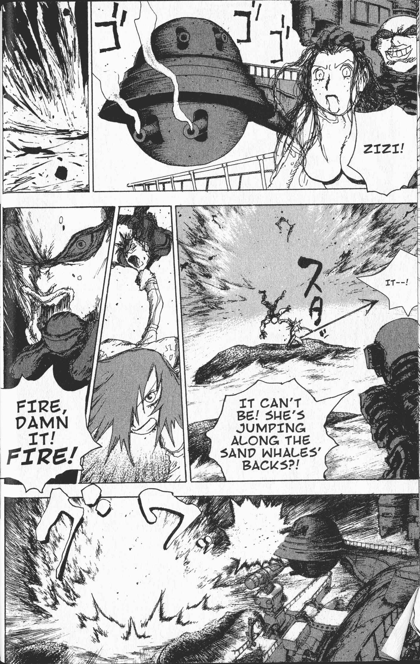 Page 11 Chapter 5 STONe
