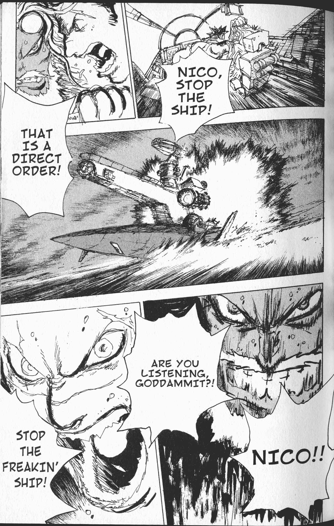 Page 21 Chapter 5 STONe