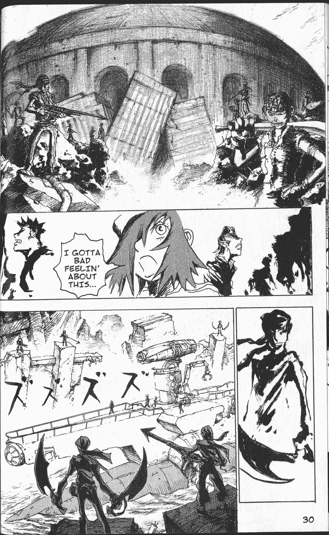 Page 27 Chapter 5 STONe