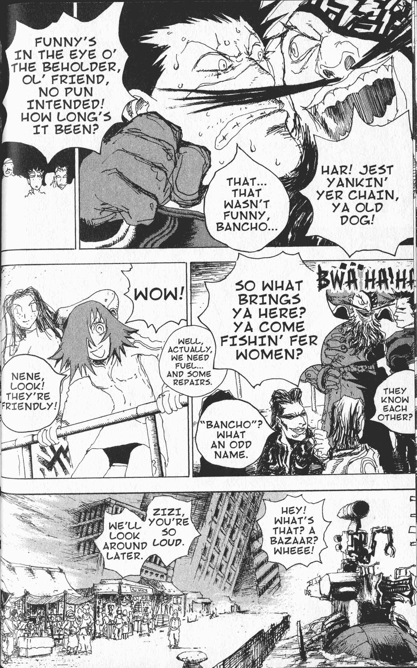 Page 31 Chapter 5 STONe