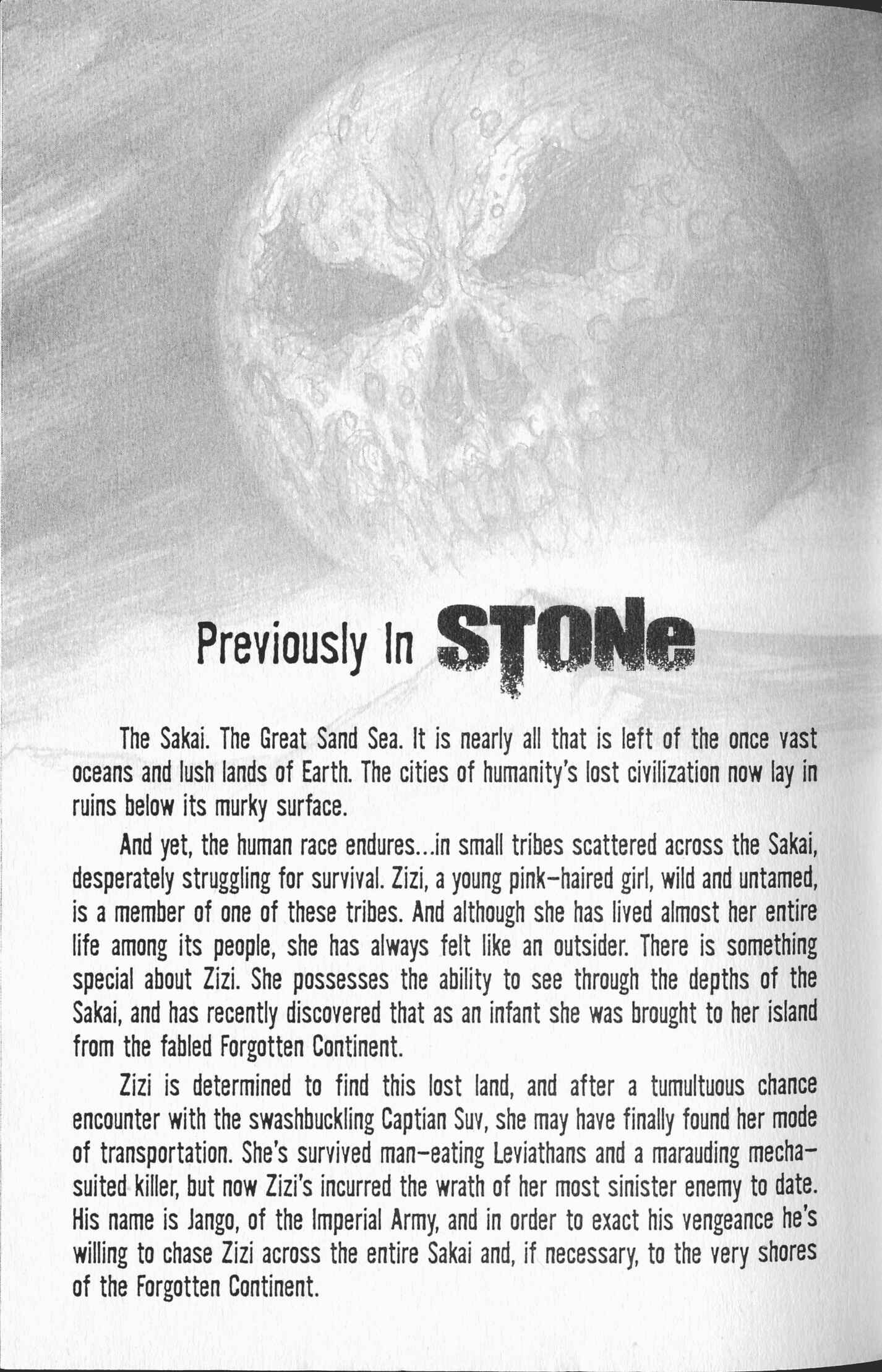 Page 4 Chapter 5 STONe