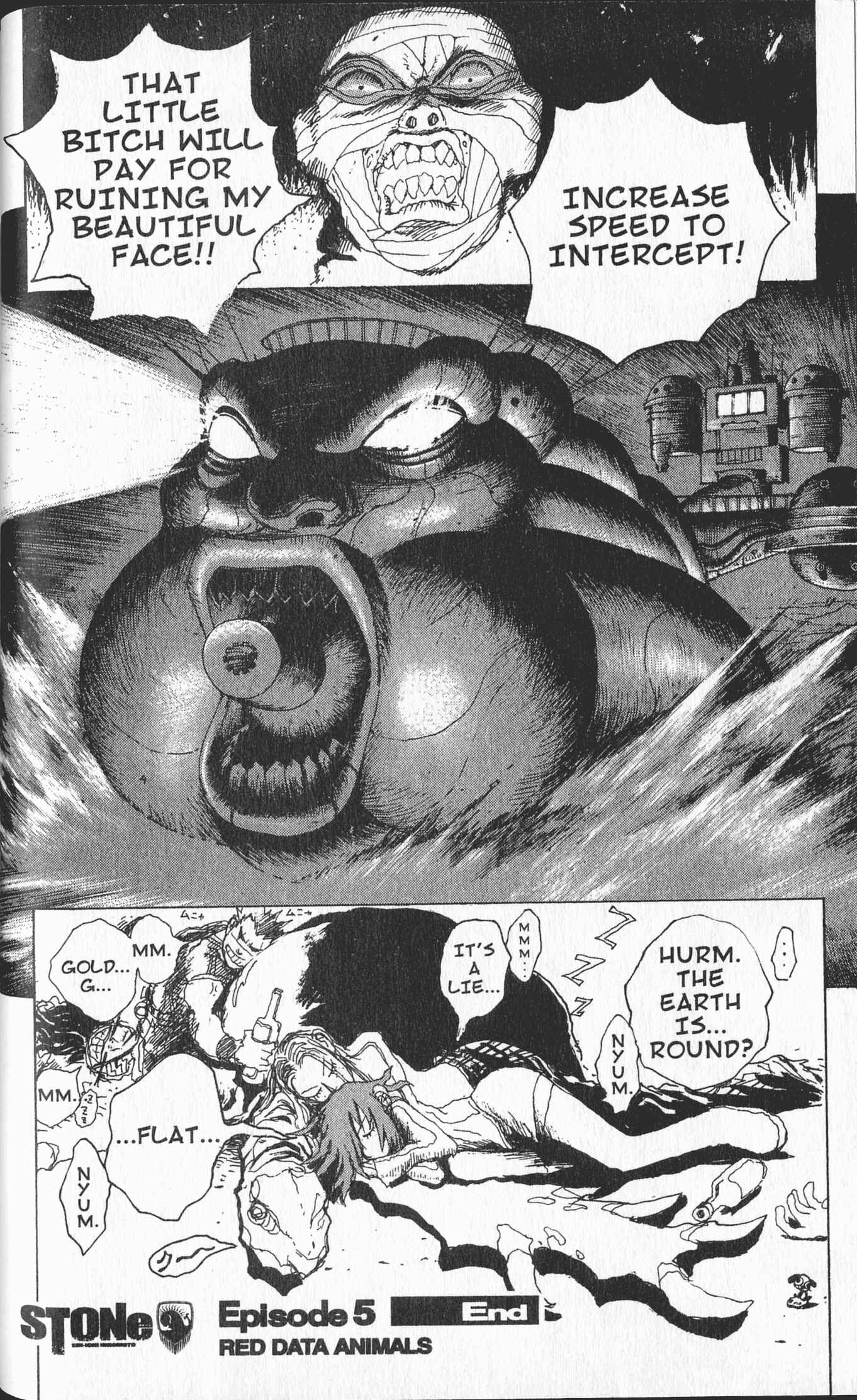Page 43 Chapter 5 STONe