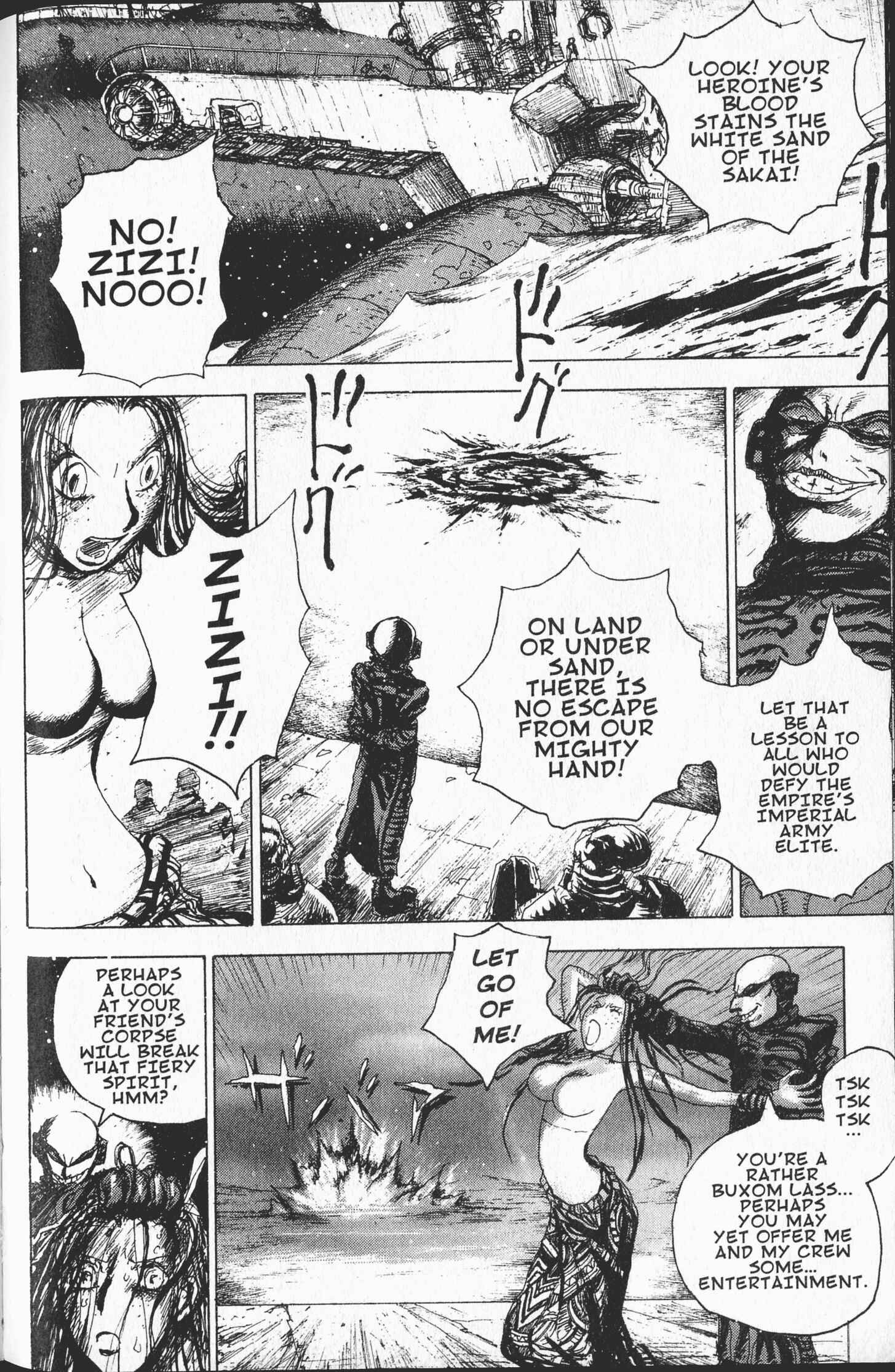 Page 36 Chapter 4 STONe