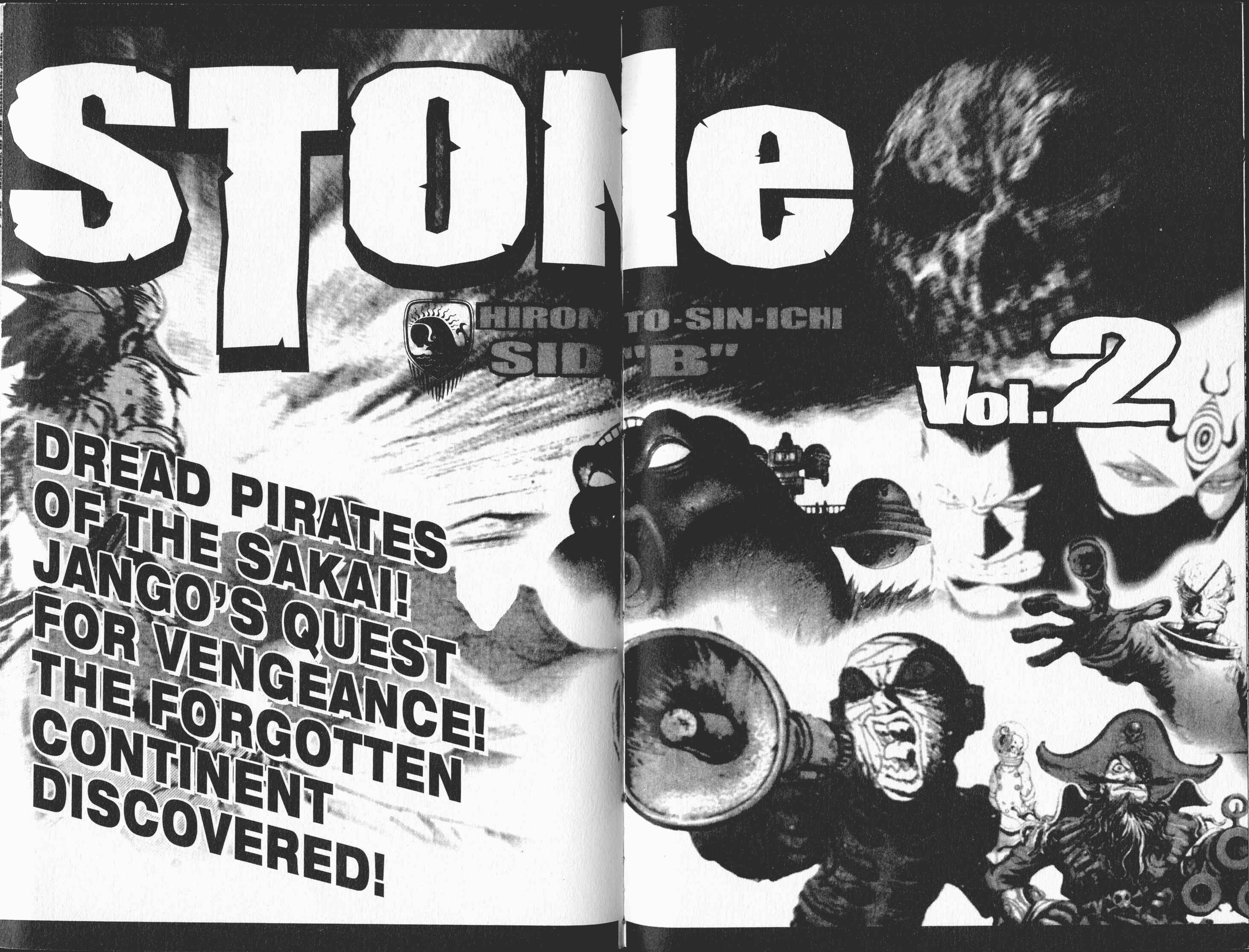 Page 40 Chapter 4 STONe