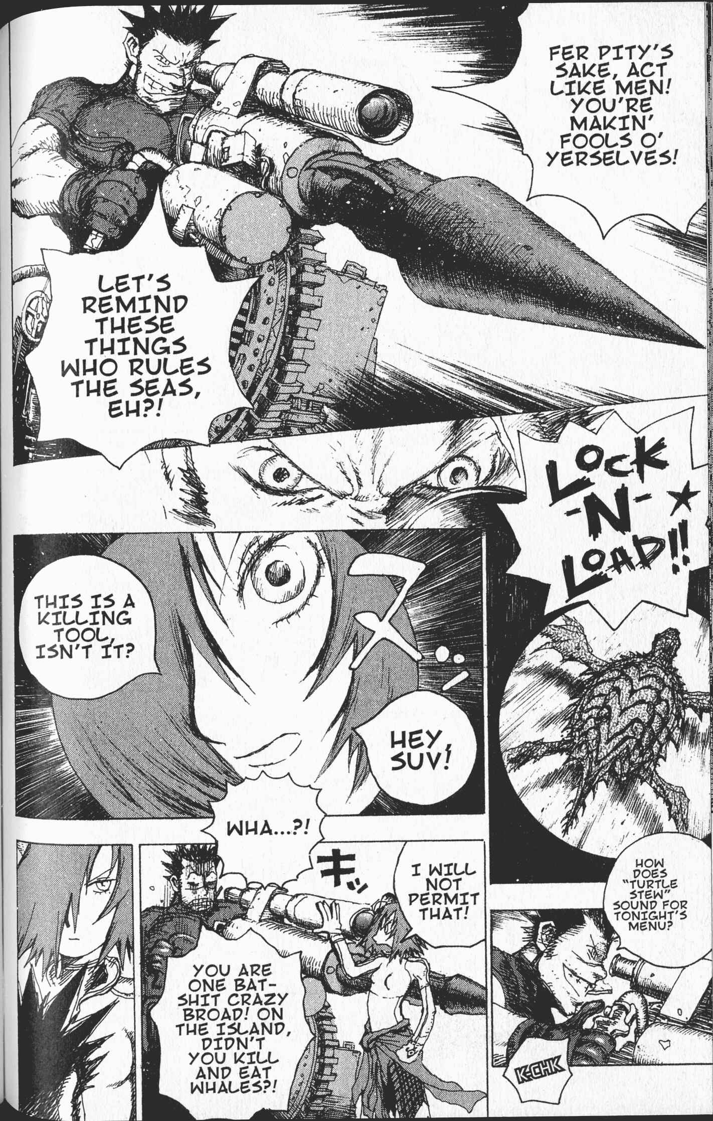 Page 7 Chapter 4 STONe
