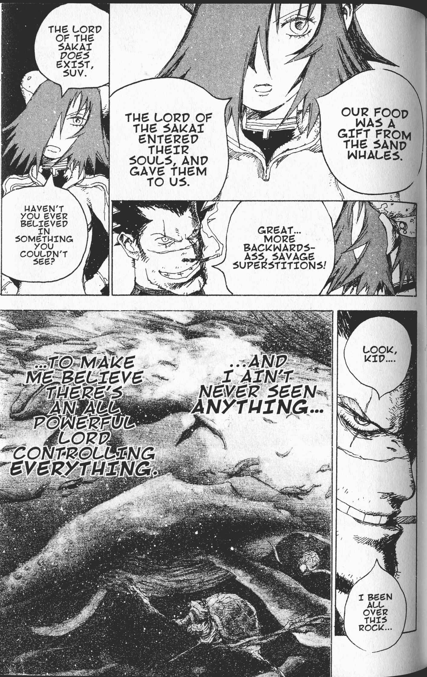 Page 8 Chapter 4 STONe