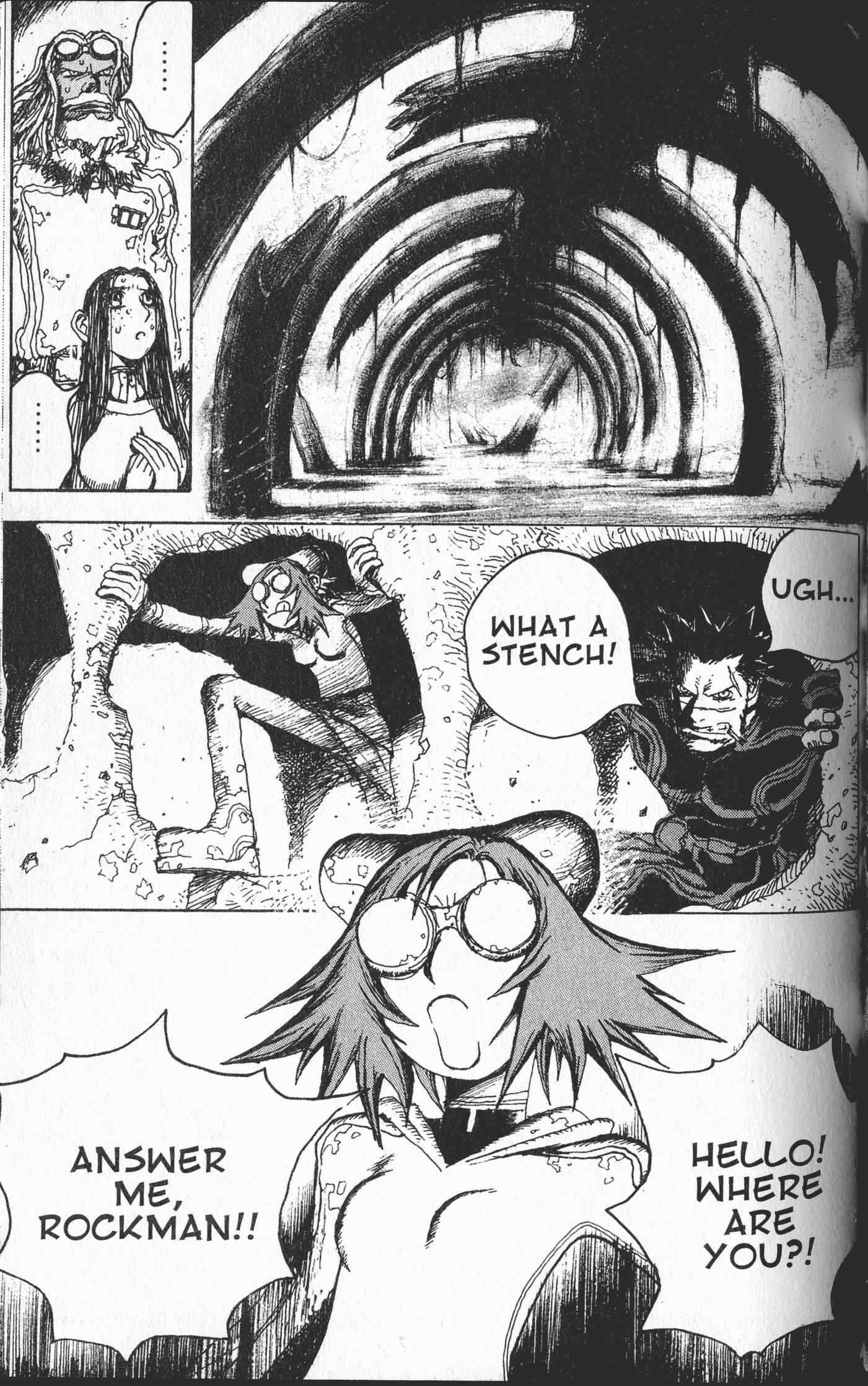 Page 1 Chapter 7 STONe