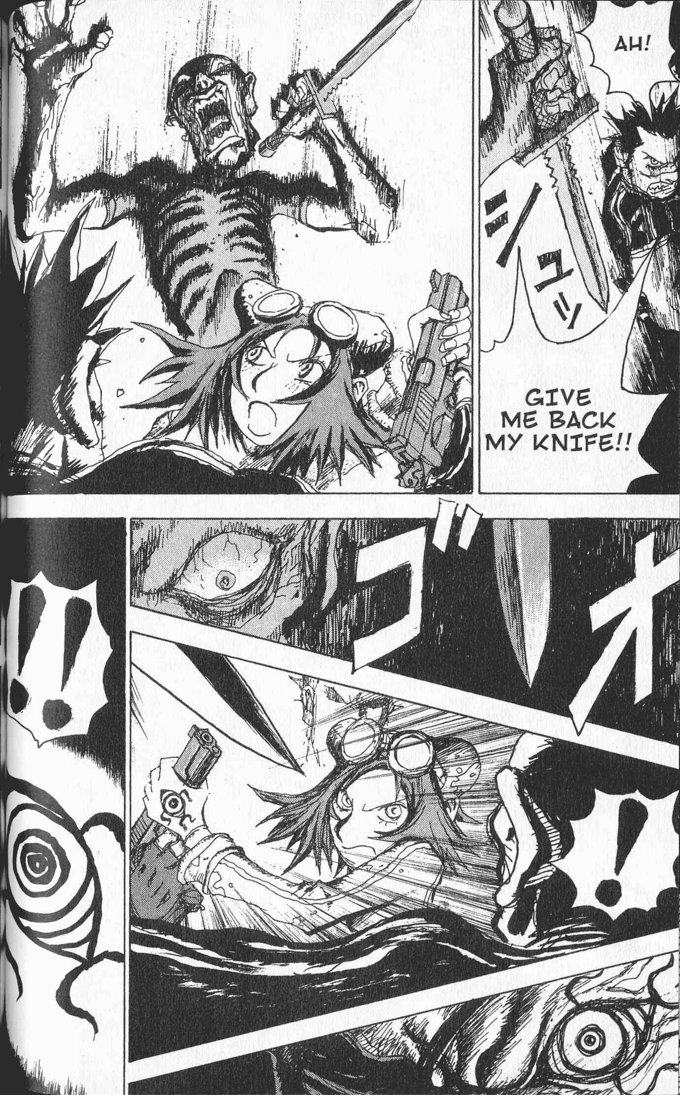 Page 14 Chapter 7 STONe