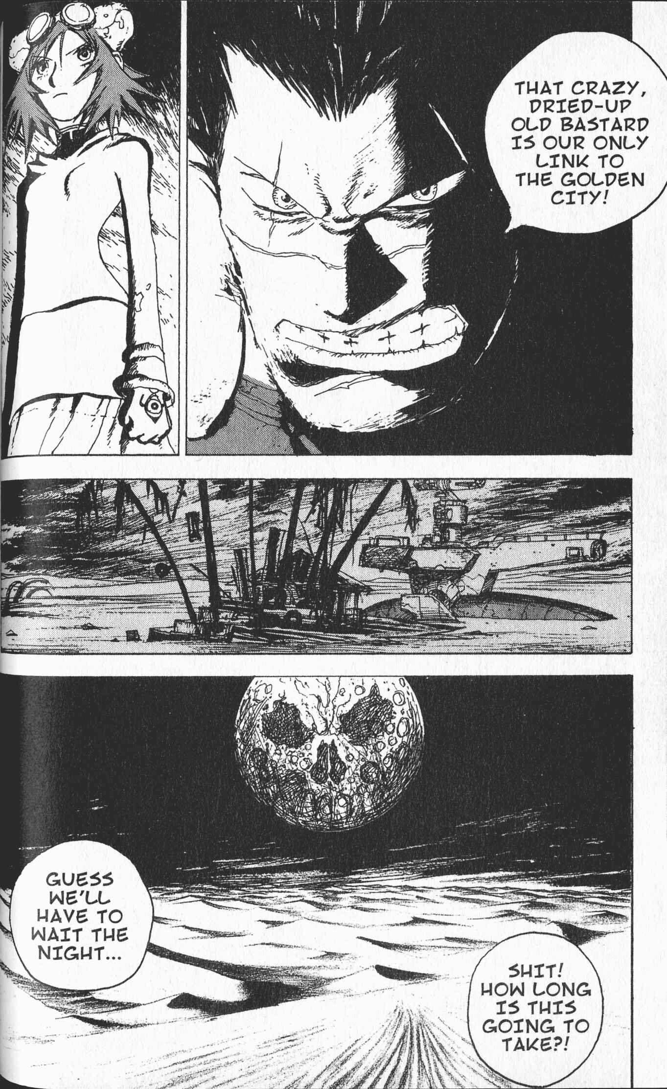 Page 16 Chapter 7 STONe