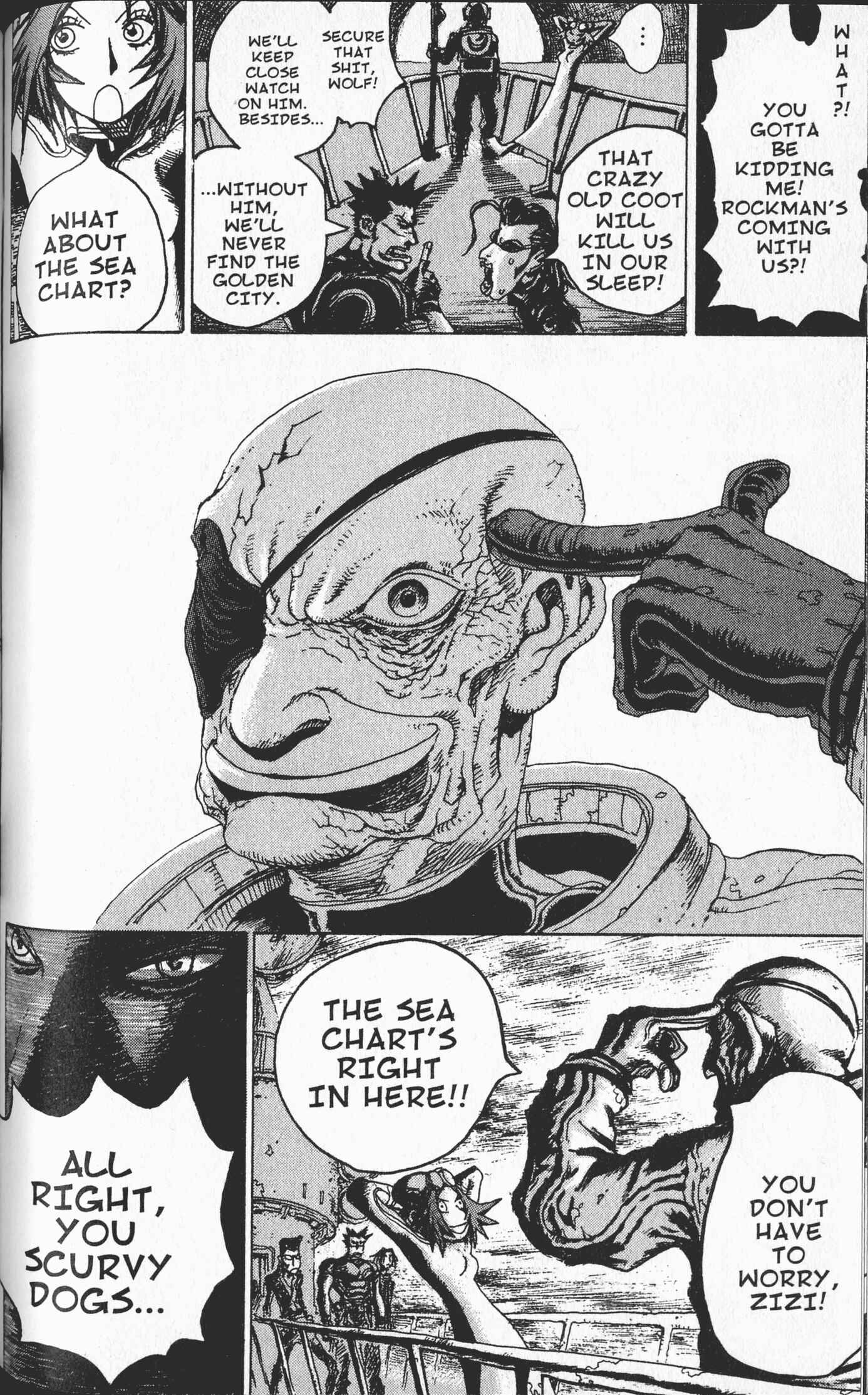 Page 34 Chapter 7 STONe