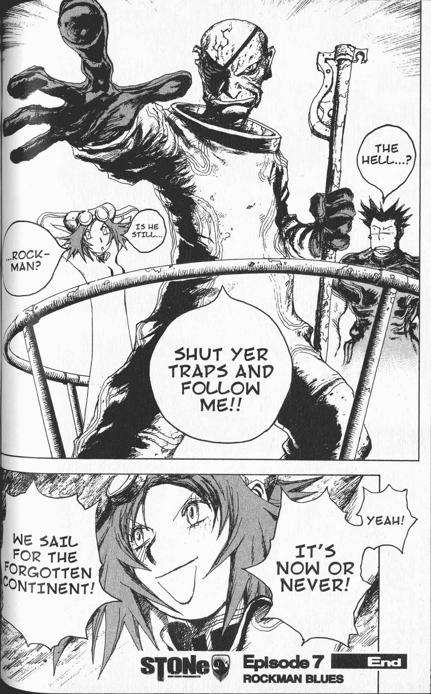 Page 36 Chapter 7 STONe