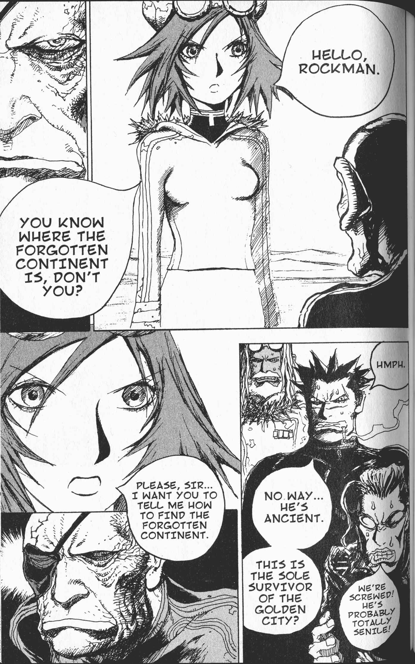Page 8 Chapter 7 STONe