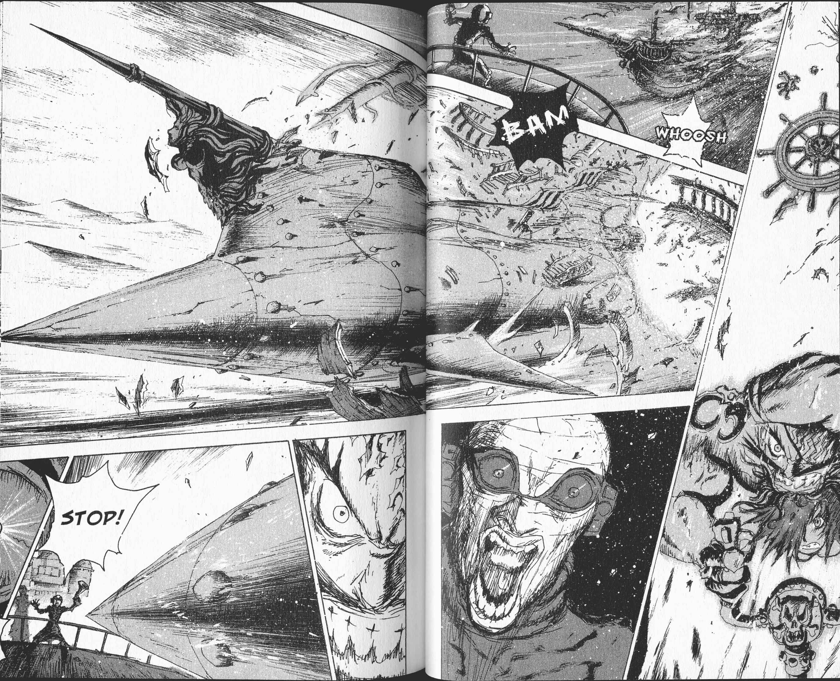 Page 16 Chapter 6 STONe