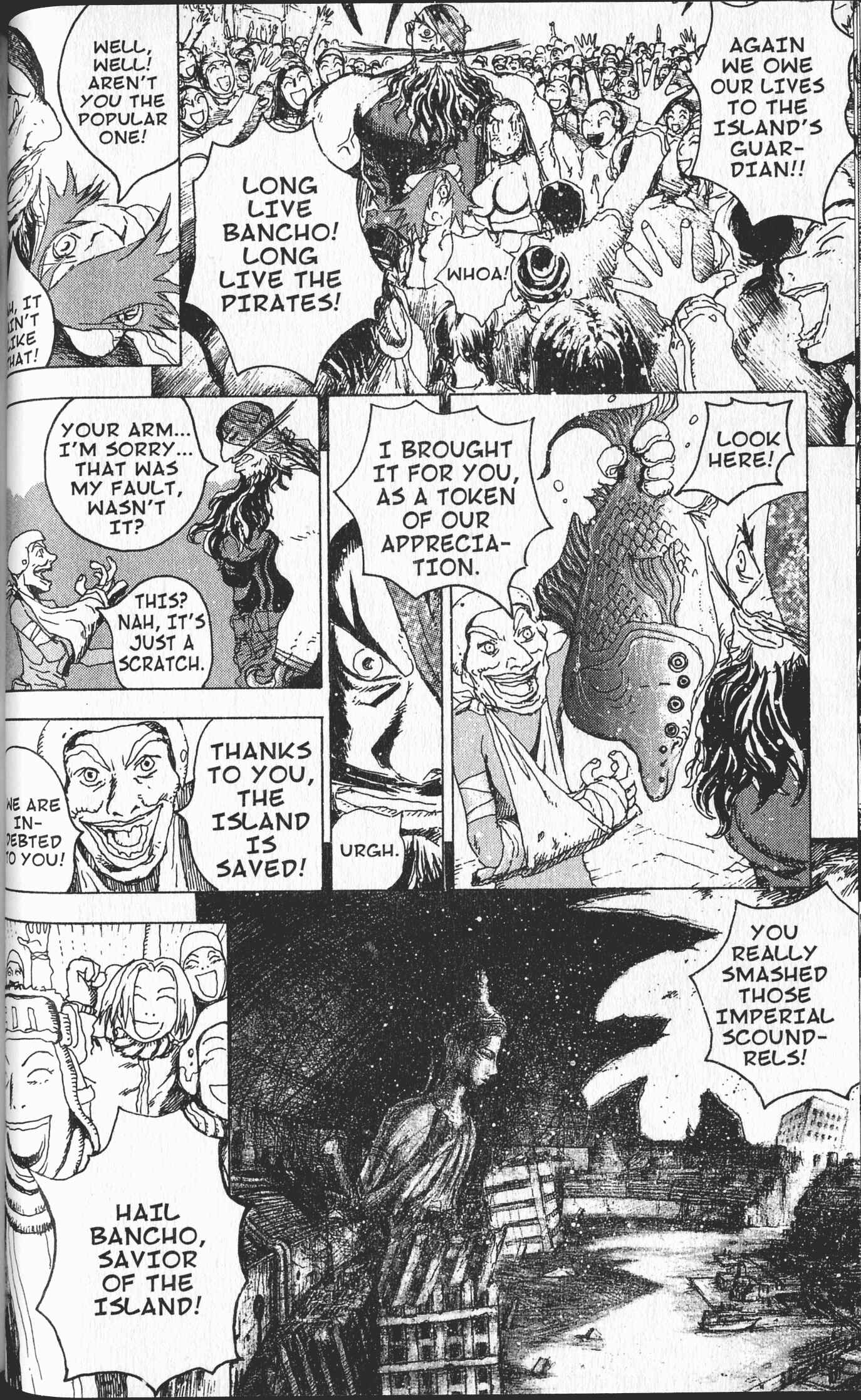 Page 20 Chapter 6 STONe