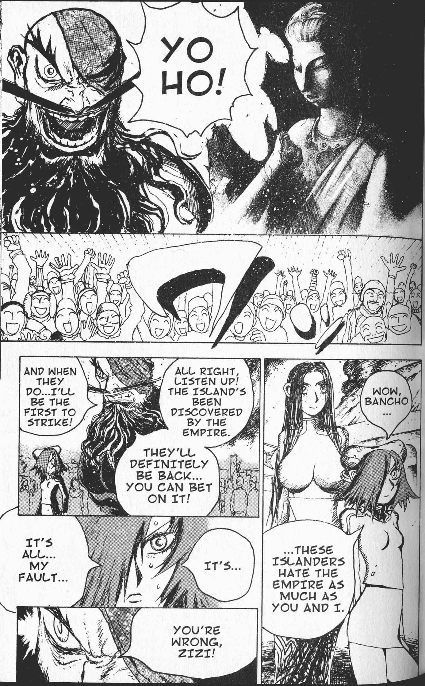 Page 21 Chapter 6 STONe