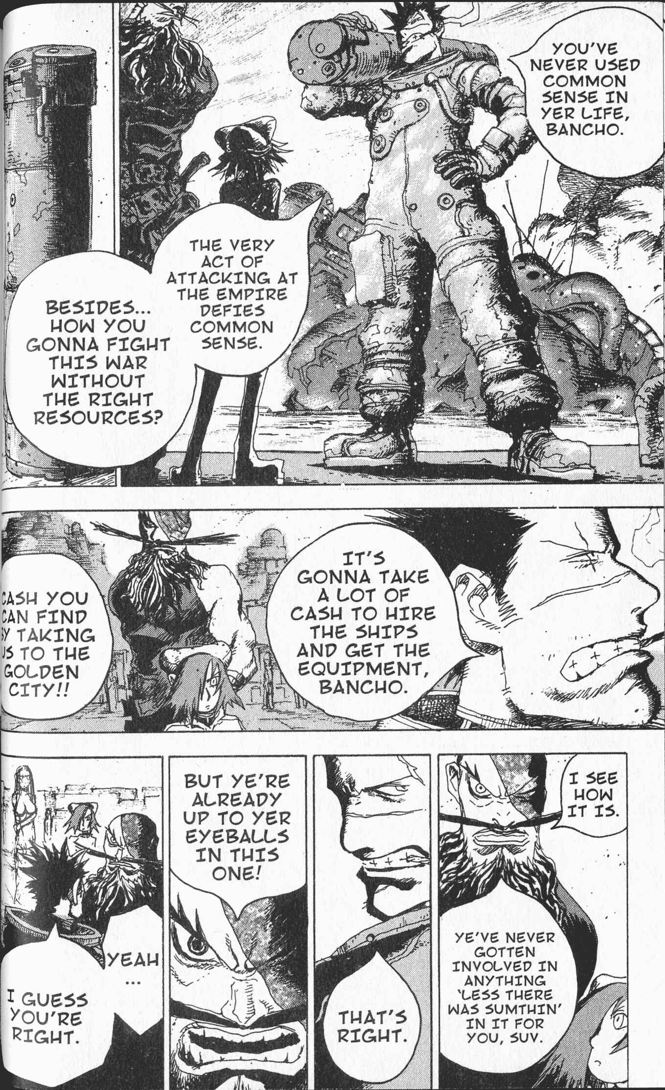 Page 24 Chapter 6 STONe