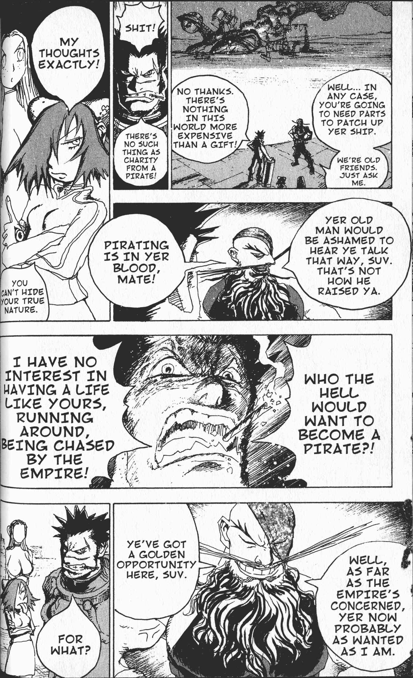 Page 26 Chapter 6 STONe