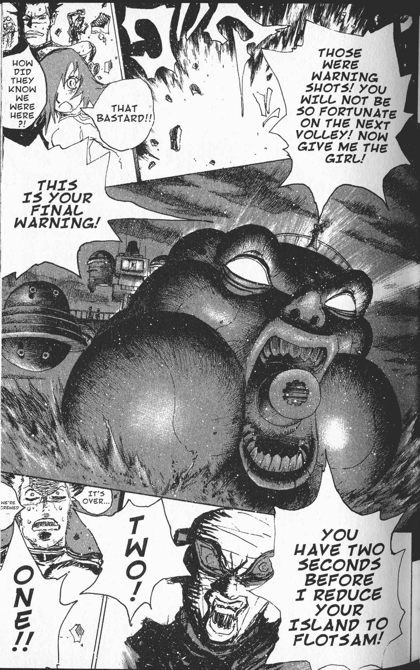 Page 6 Chapter 6 STONe