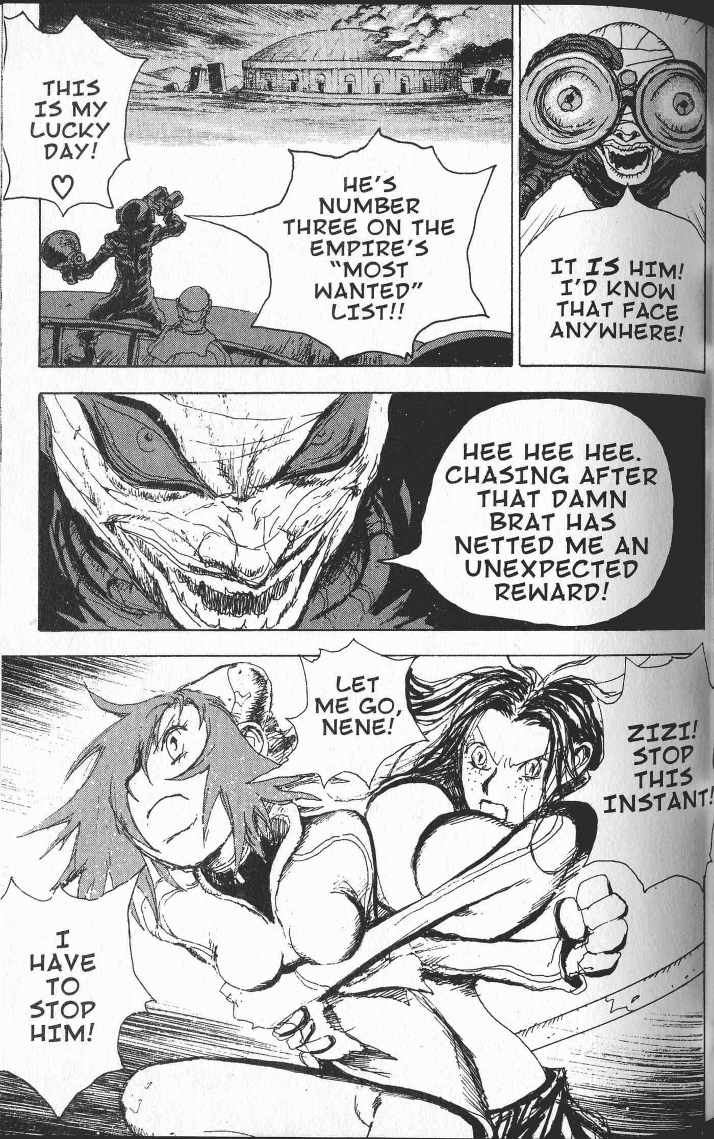 Page 8 Chapter 6 STONe