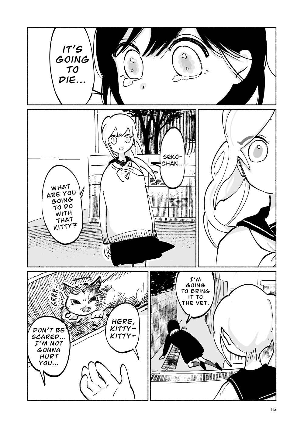 Page 16 Chapter Unknown_8a0c A Cats Apathy