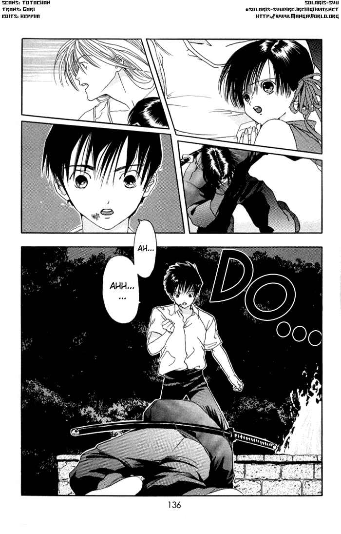 Page 25 Chapter 3 Kaede Typhoon