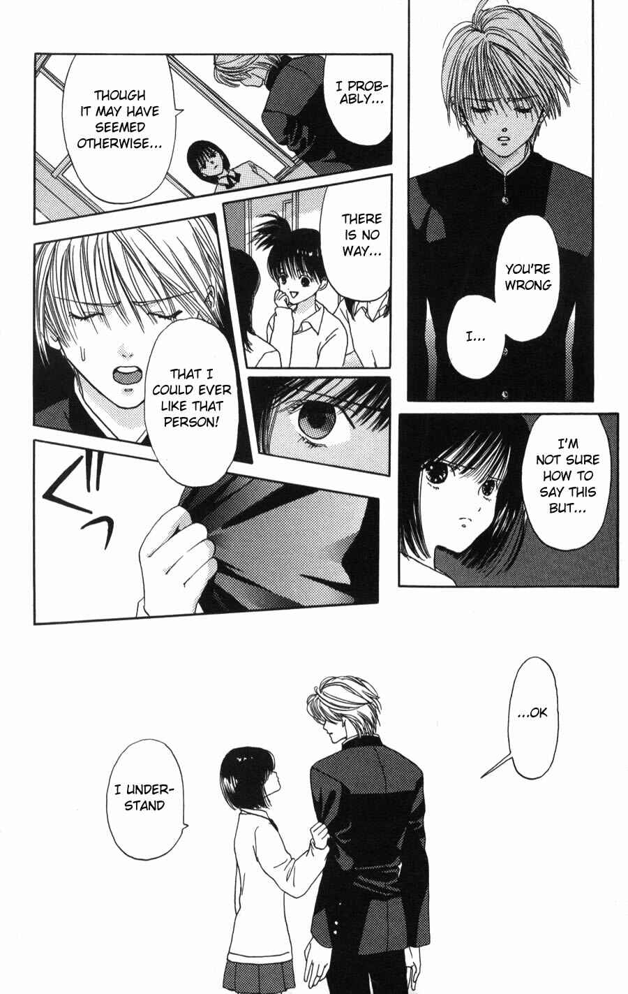 Page 27 Chapter 4 Kaede Typhoon