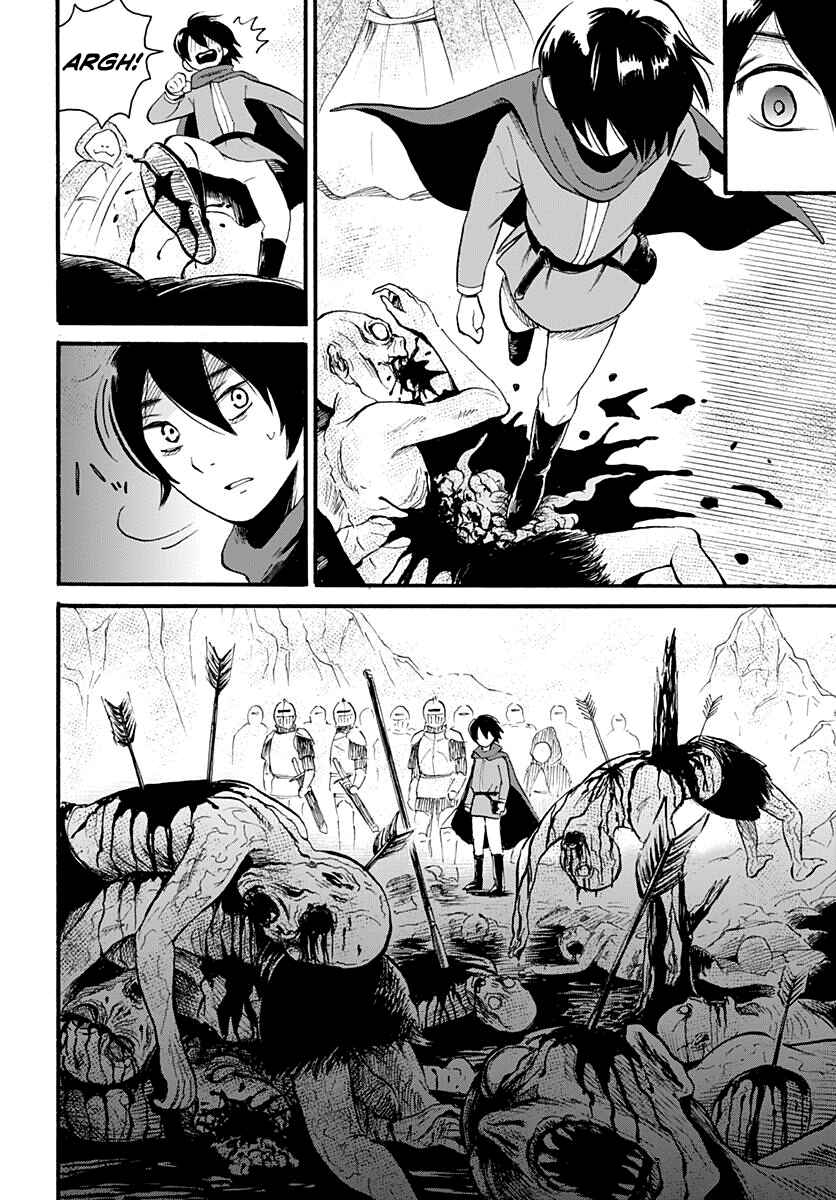 Page 18 Chapter Unknown_79aa From Another World