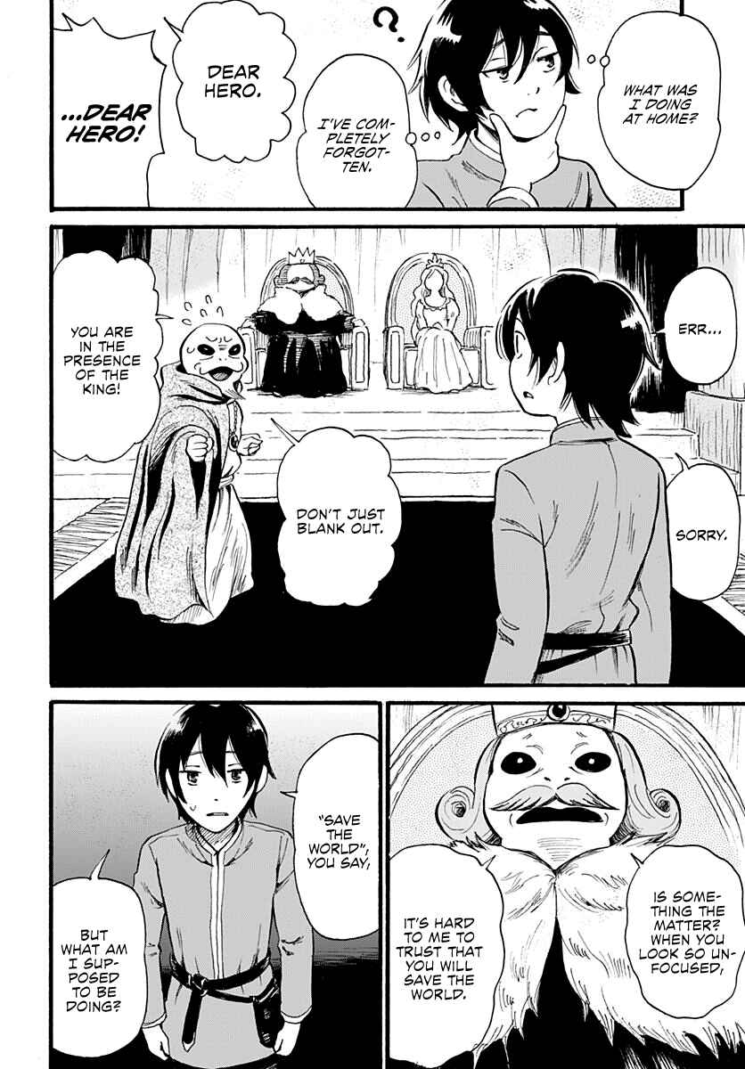 Page 8 Chapter Unknown_79aa From Another World
