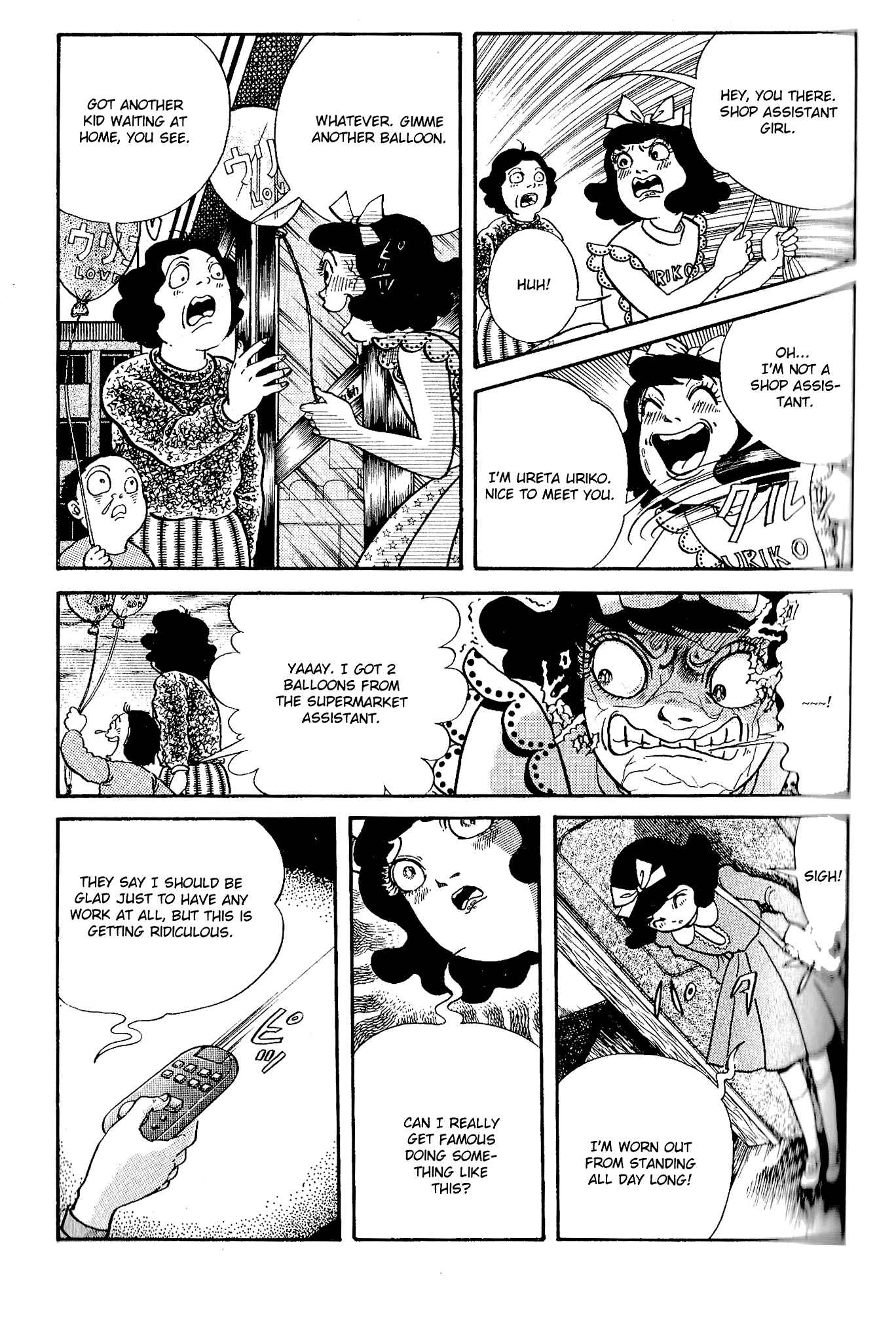 Page 4 Chapter 9 Wish Fulfillment