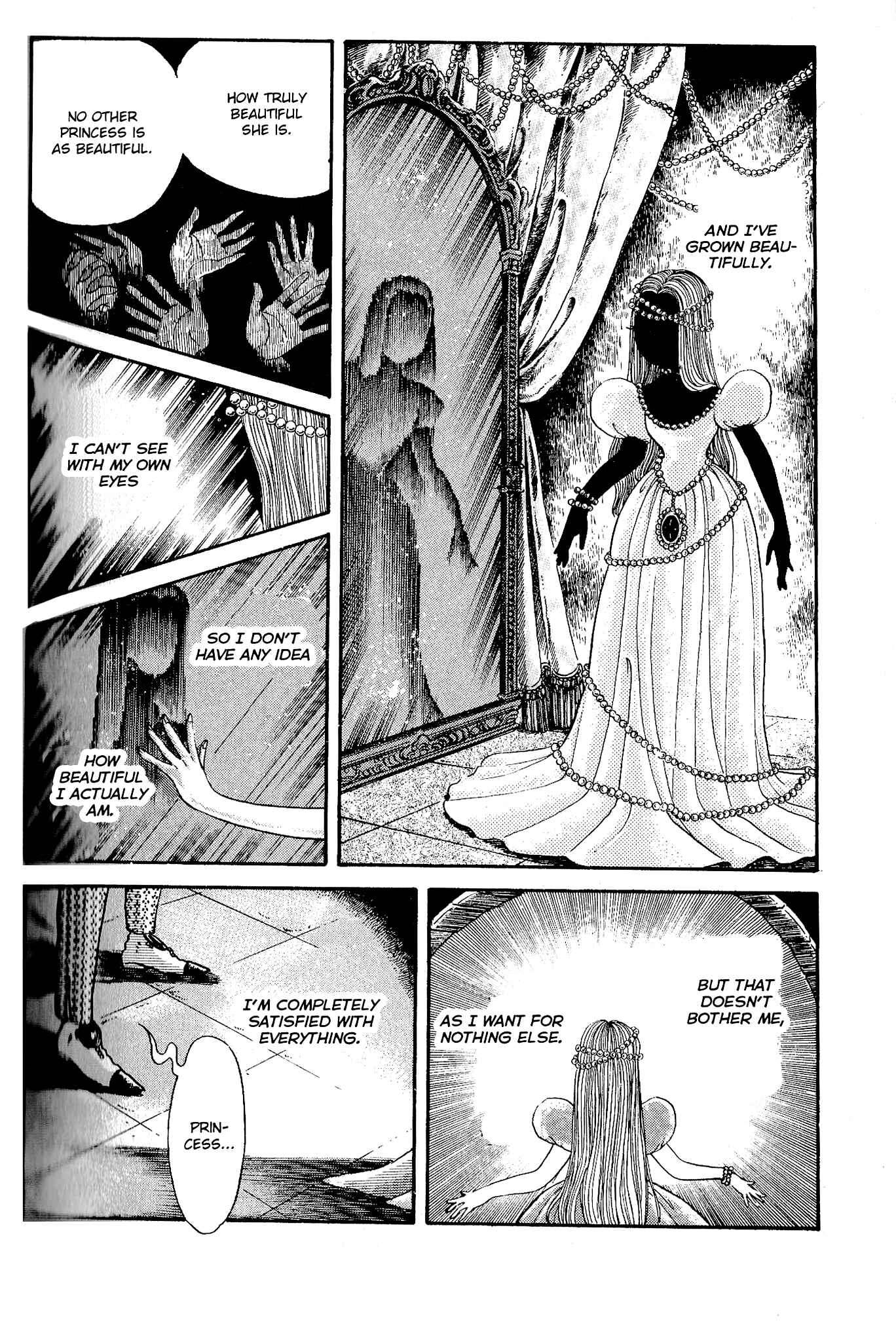 Page 3 Chapter 10 Wish Fulfillment