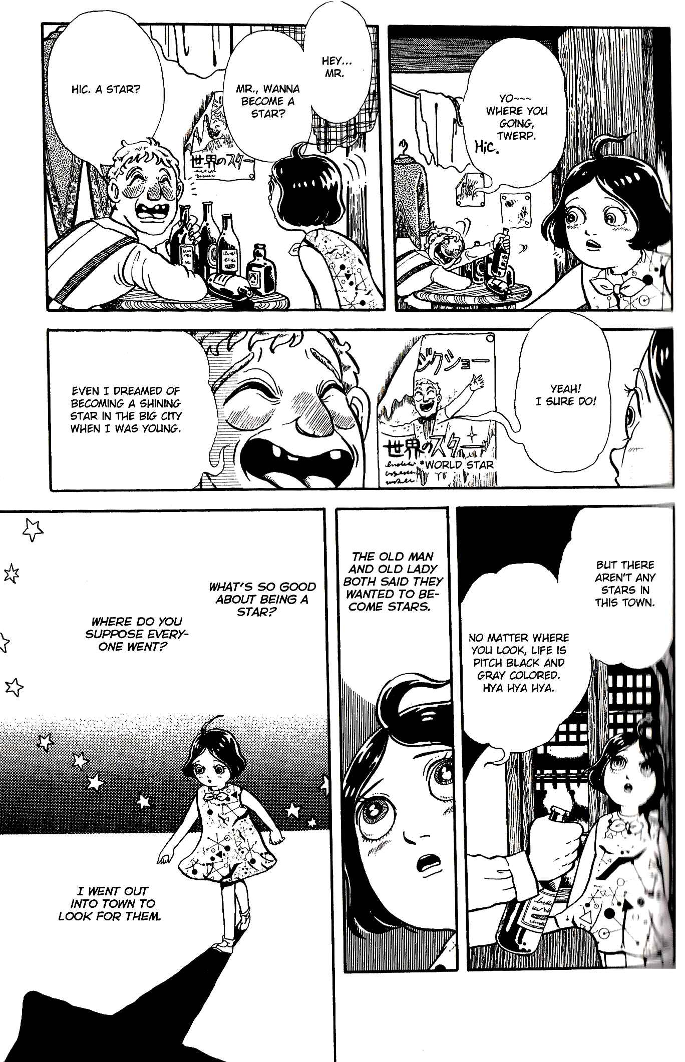 Page 12 Chapter 4 Wish Fulfillment