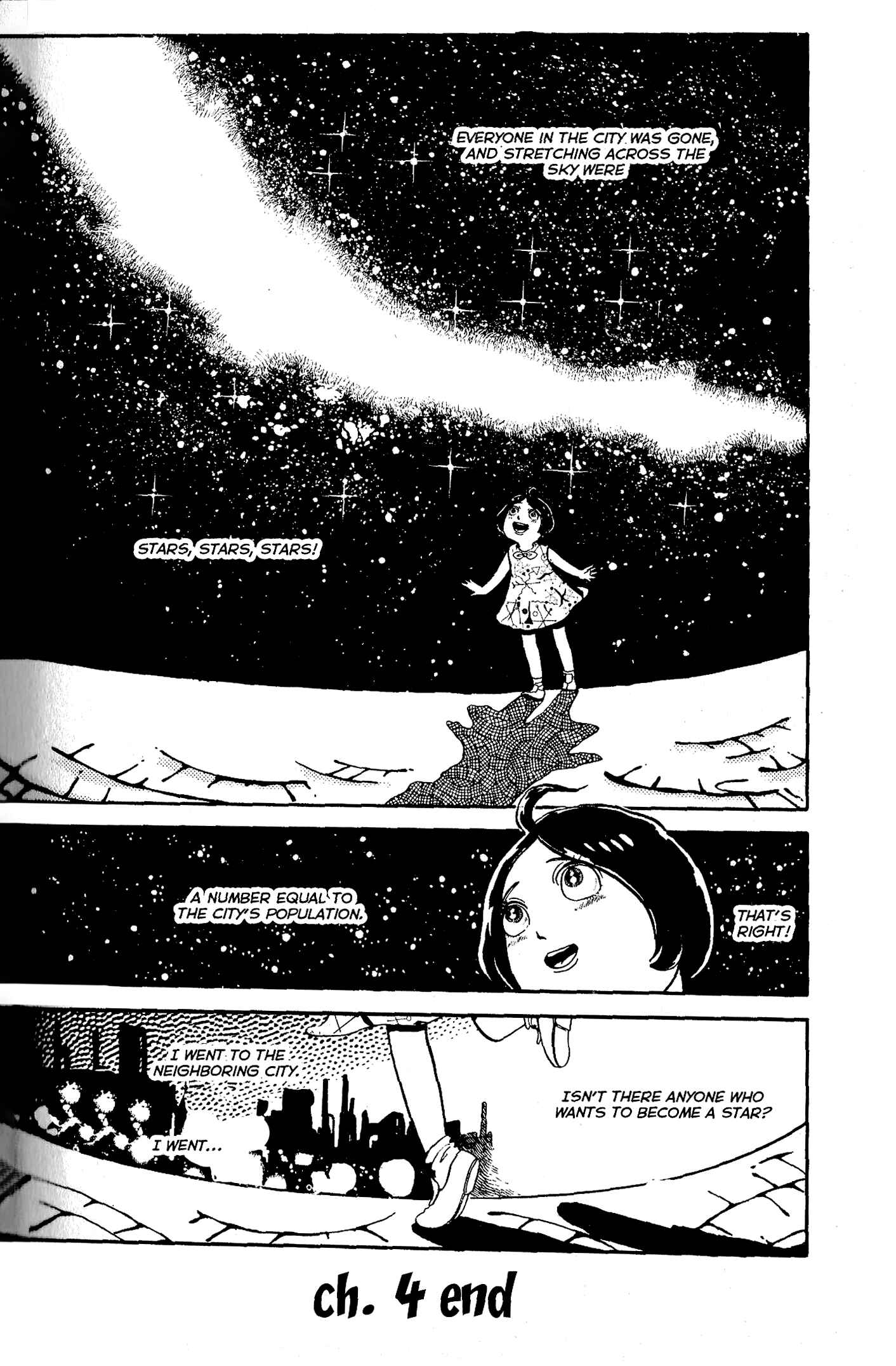 Page 15 Chapter 4 Wish Fulfillment