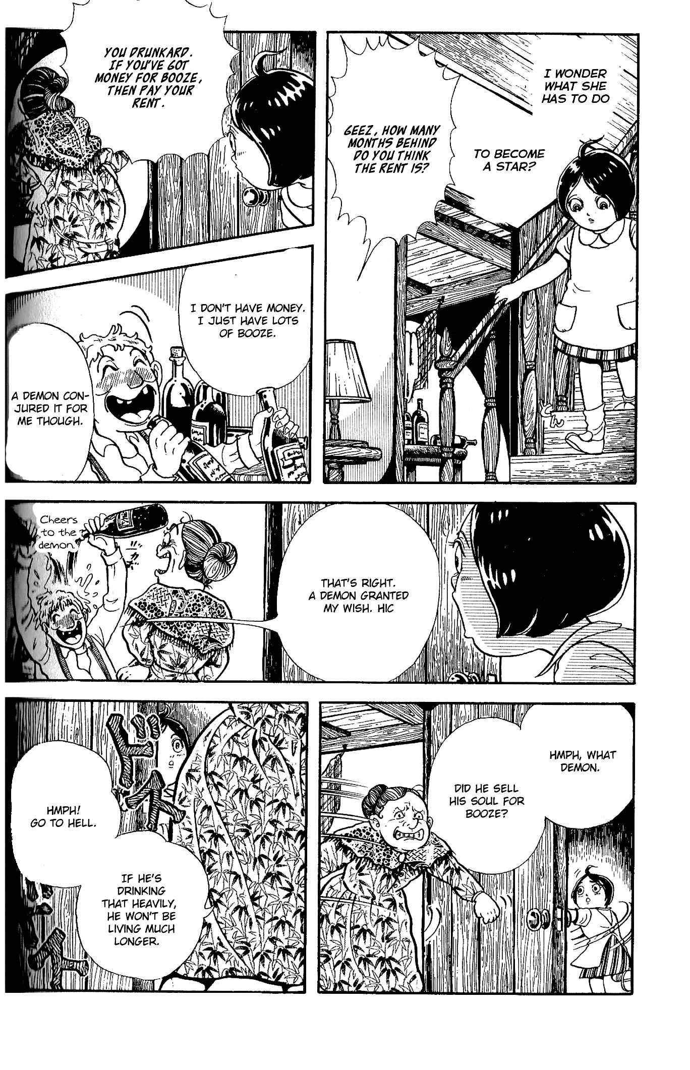 Page 3 Chapter 4 Wish Fulfillment