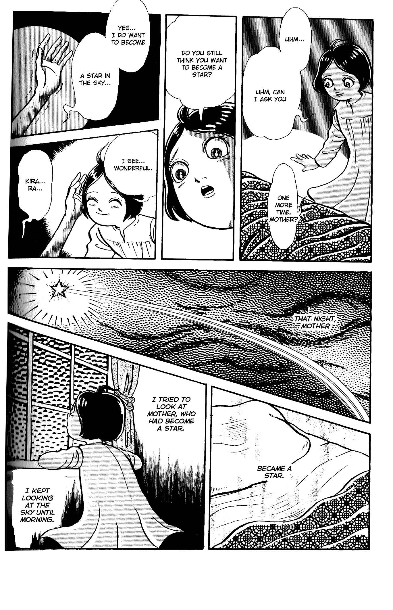 Page 9 Chapter 4 Wish Fulfillment