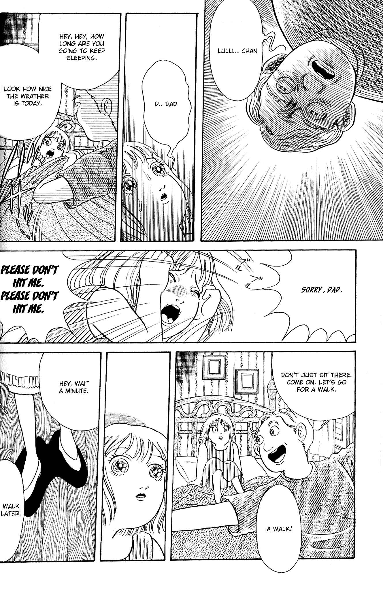 Page 14 Chapter 3 Wish Fulfillment