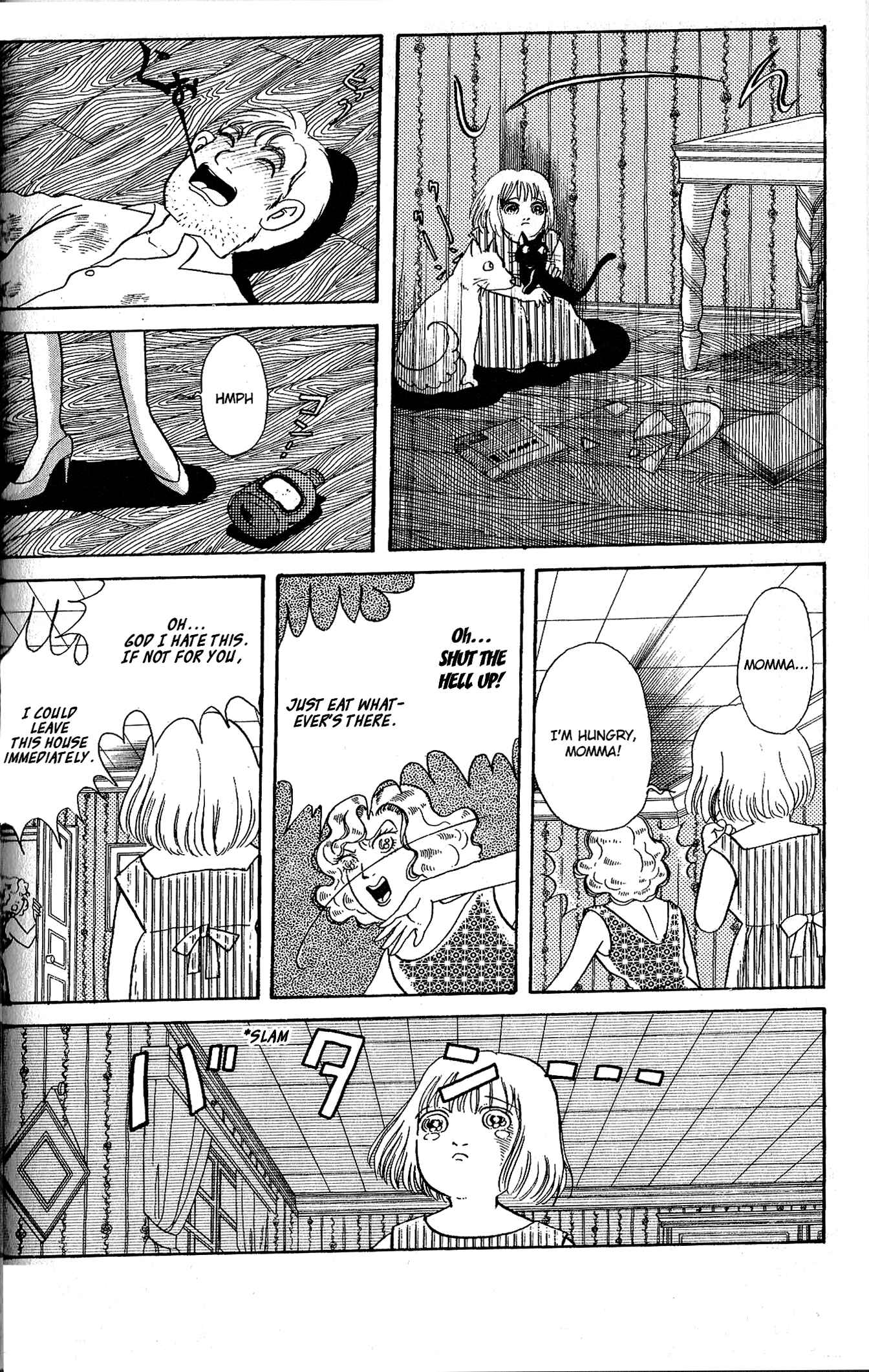 Page 2 Chapter 3 Wish Fulfillment