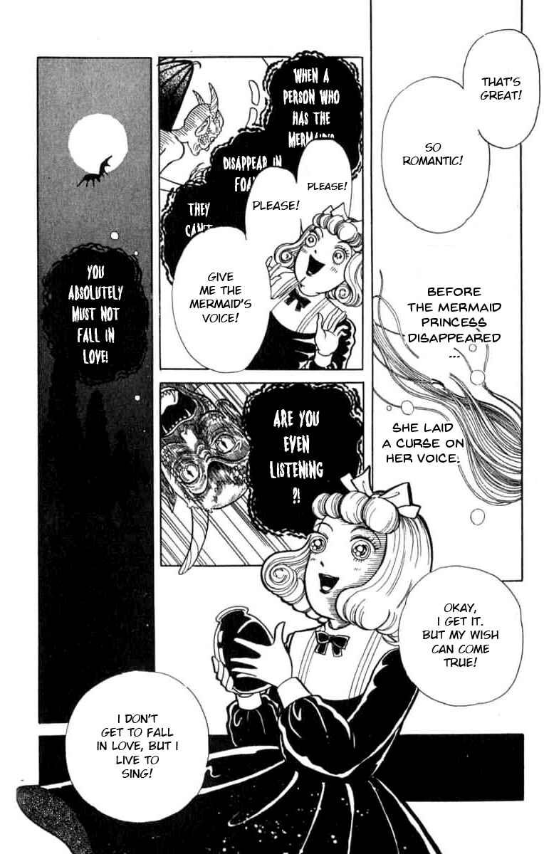 Page 11 Chapter 2 Wish Fulfillment