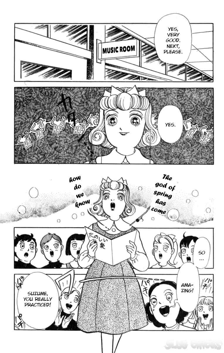 Page 12 Chapter 2 Wish Fulfillment